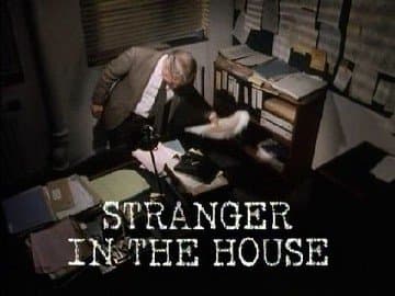 Still from Stranger in the House