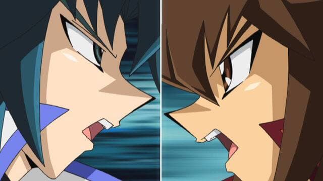 Still from The Graduation Match (1)