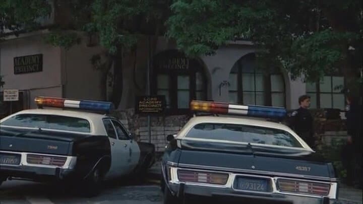 Still from The Streets
