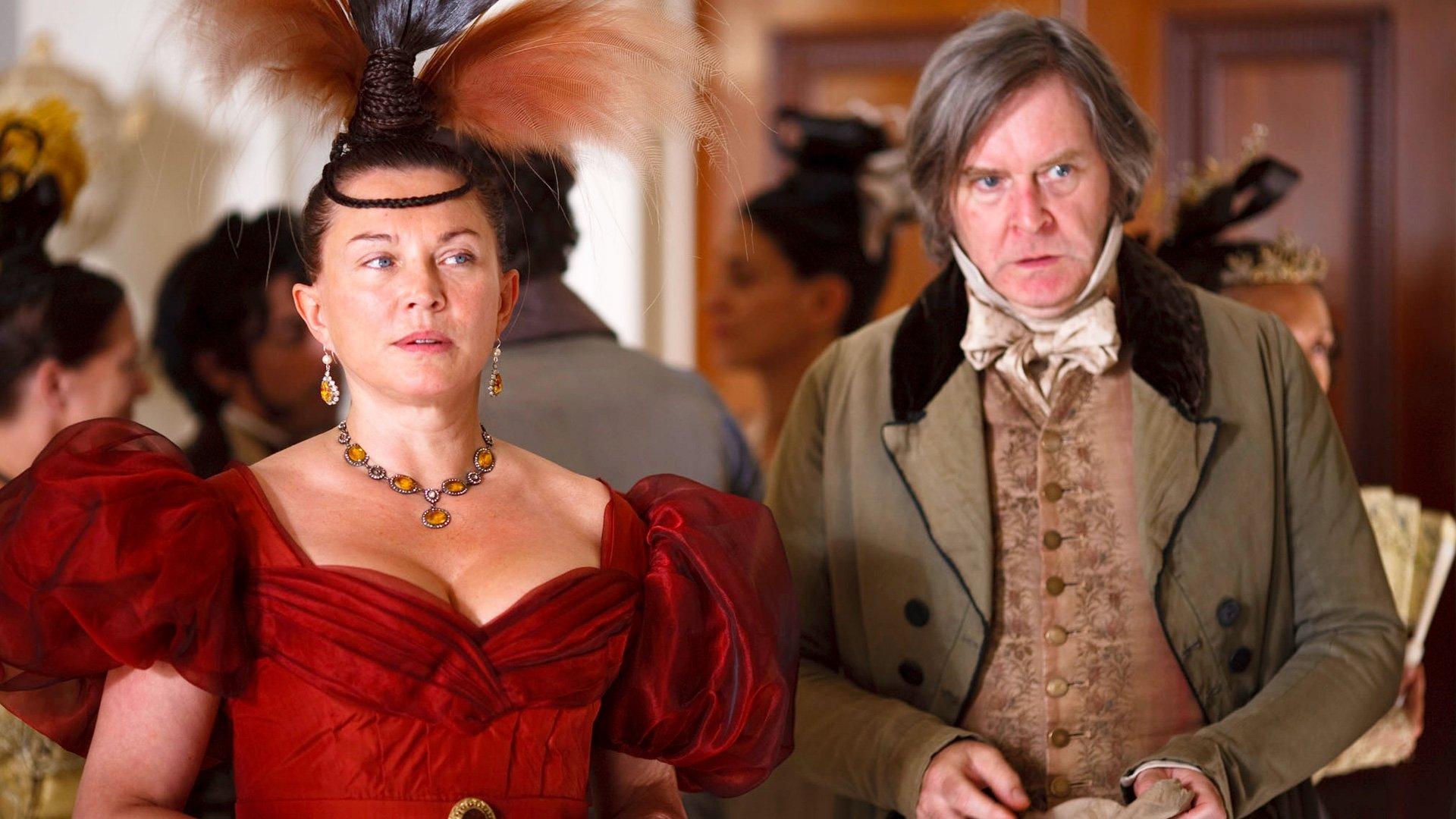 Still from Episode 11