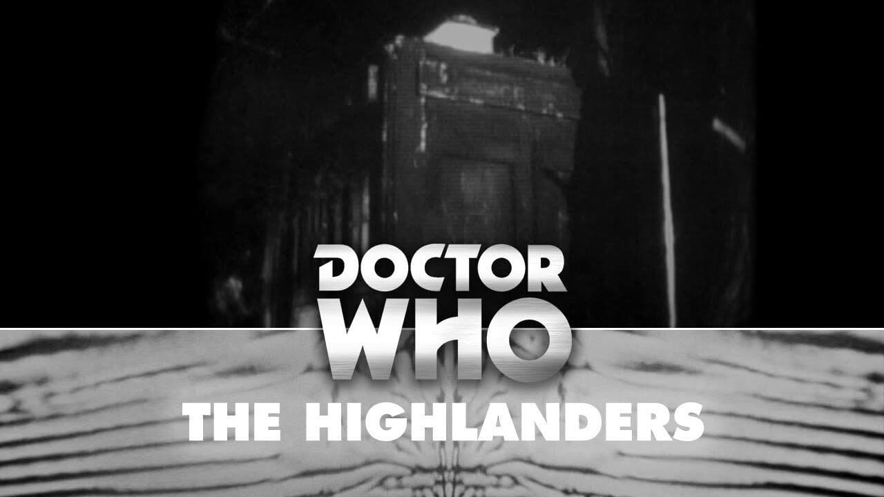 Still from The Highlanders (2)