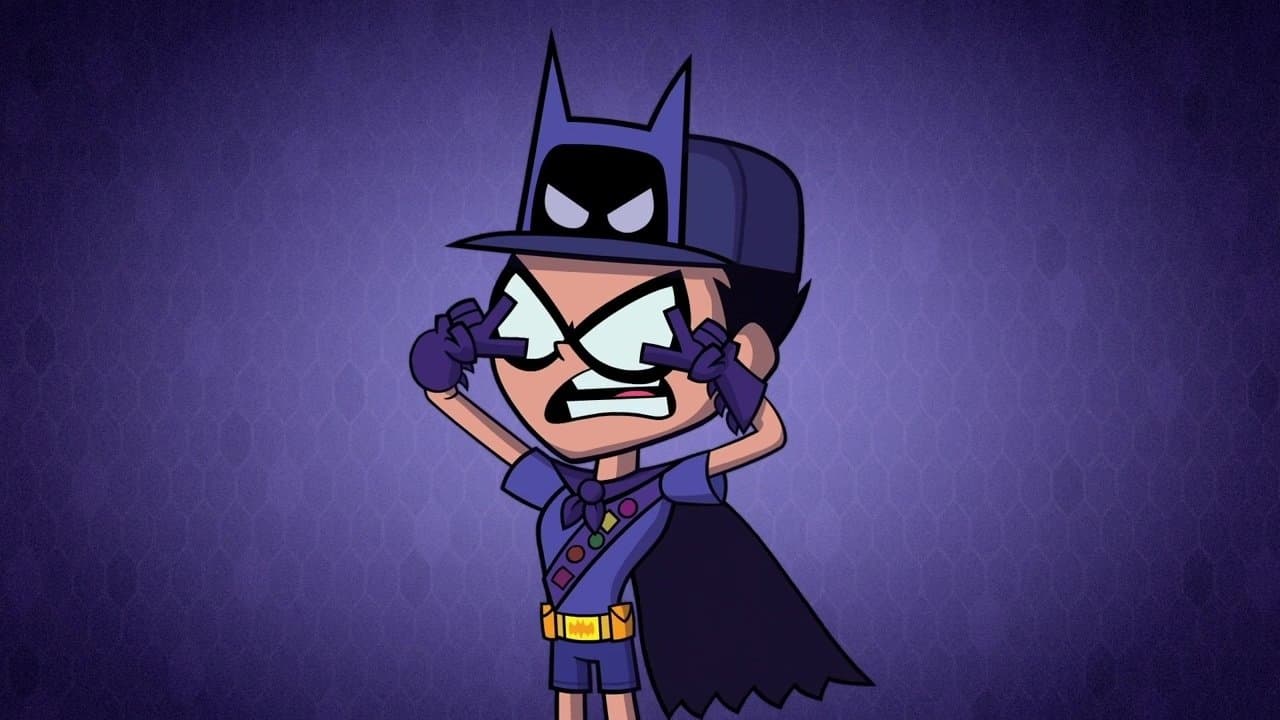Still from Bat Scouts