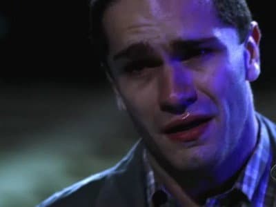 Still from Every Breath You Take