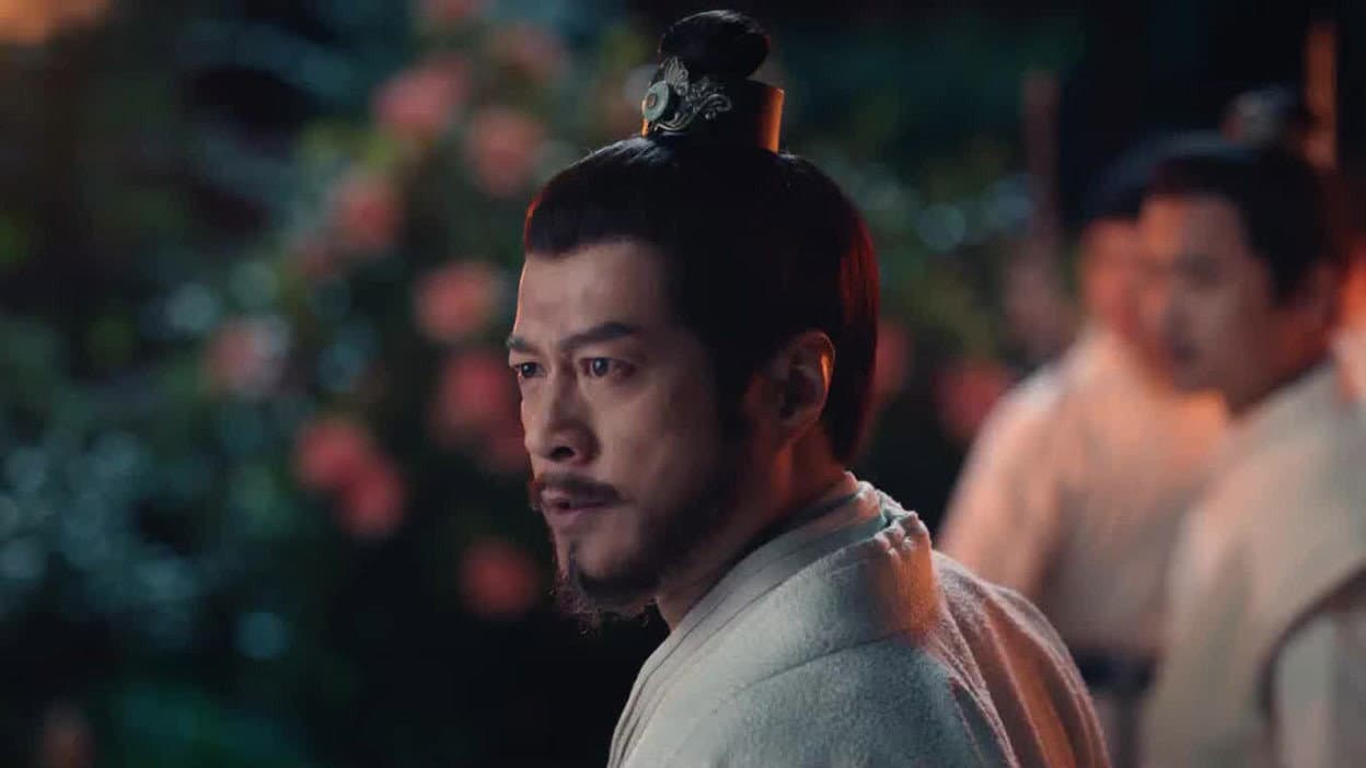 Still from Golden Peaches of the Kang Kingdom (5)