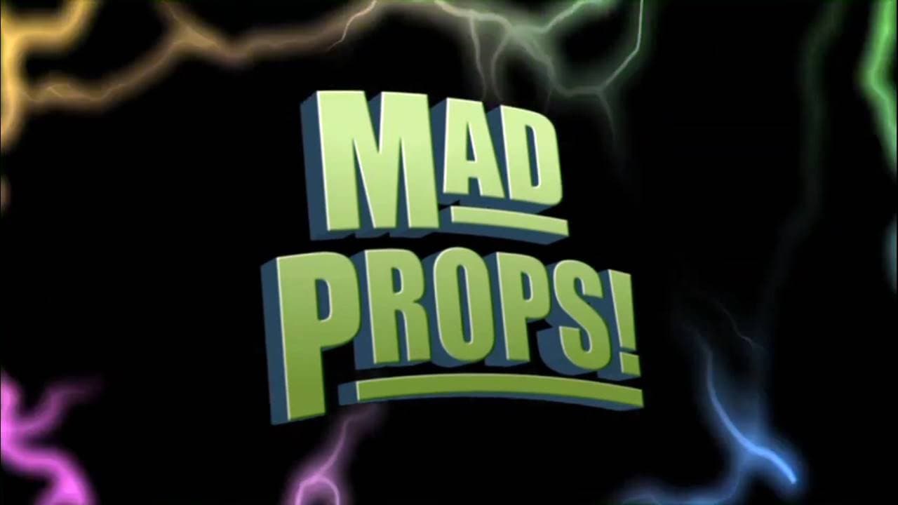 Still from Mad Props
