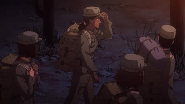 Still from Nitta and Mutta