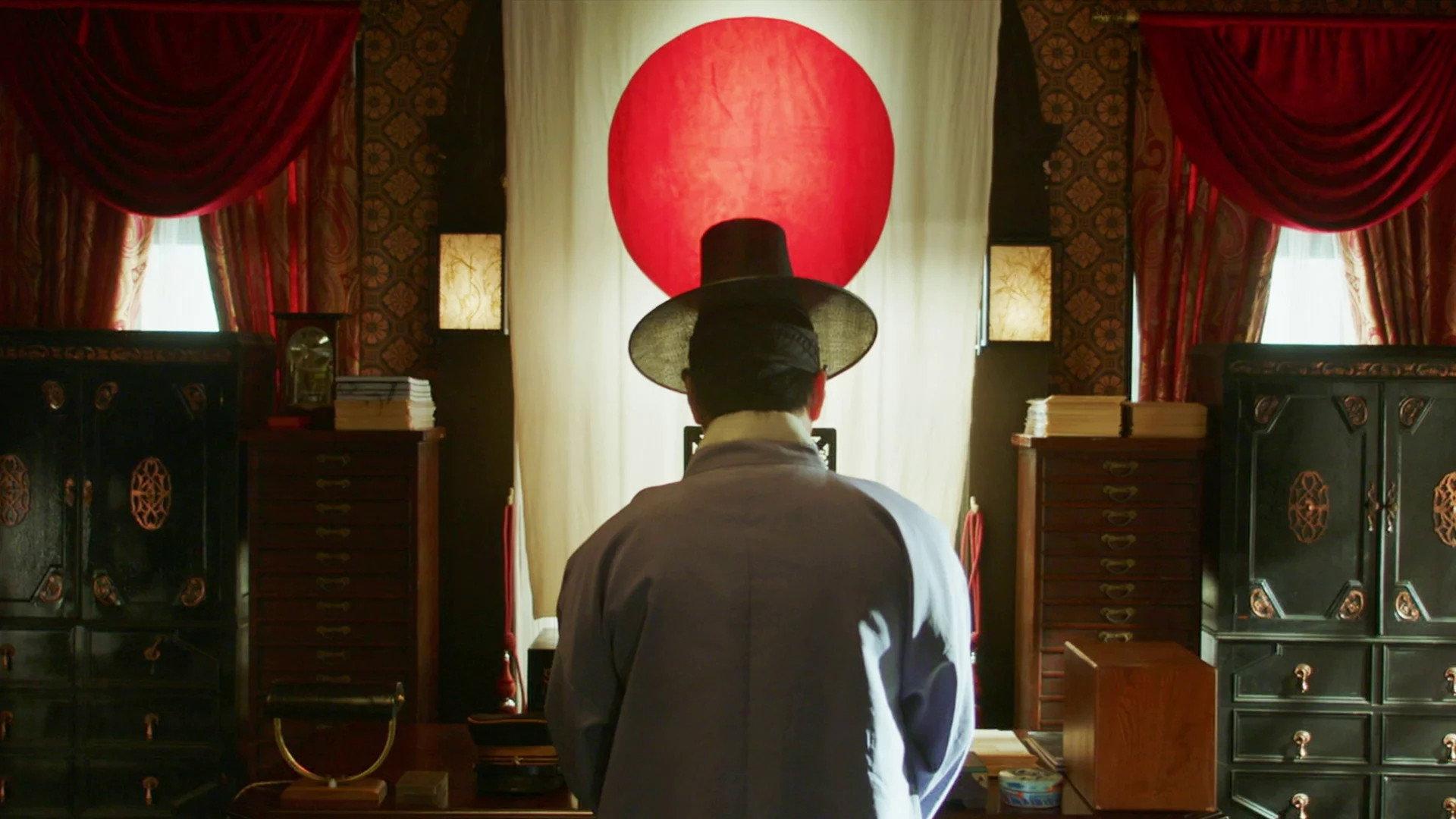 Still from Episode 20