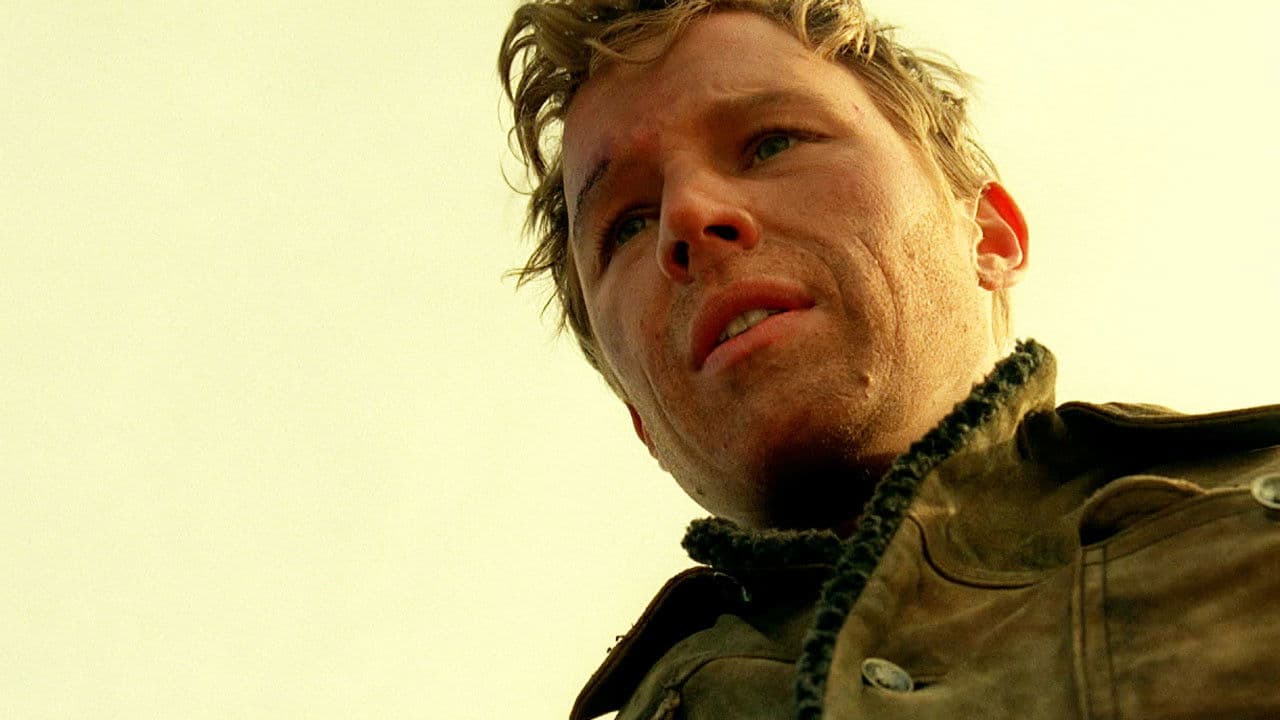 Still from Chapter One