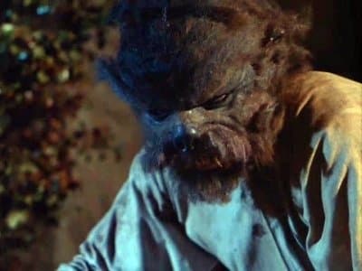 Still from Werewolf