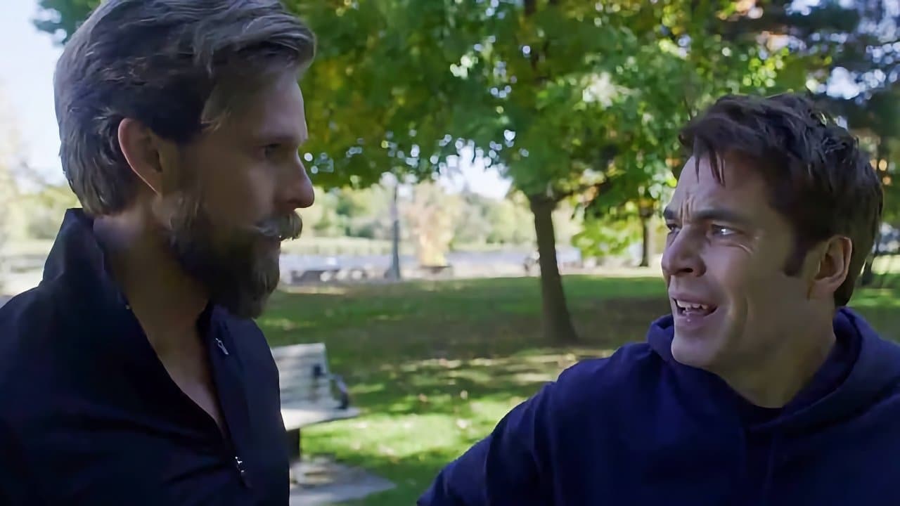 Still from A Family Thing