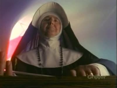 Still from Perchance to Dream