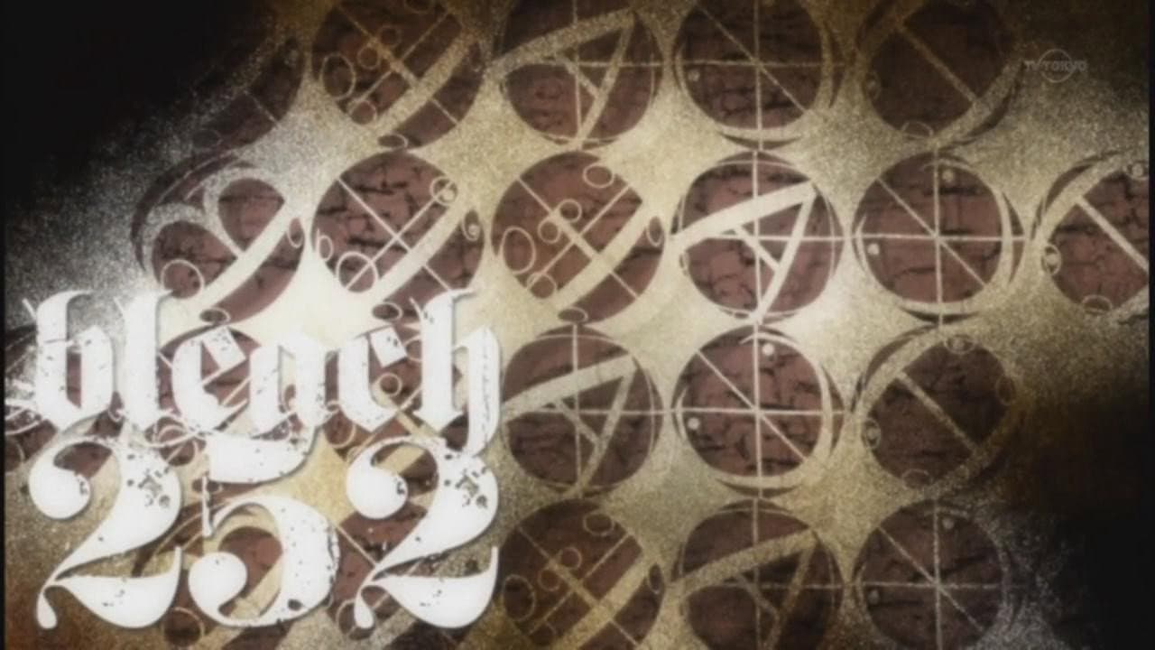 Still from Byakuya, the Truth Behind His Betrayal