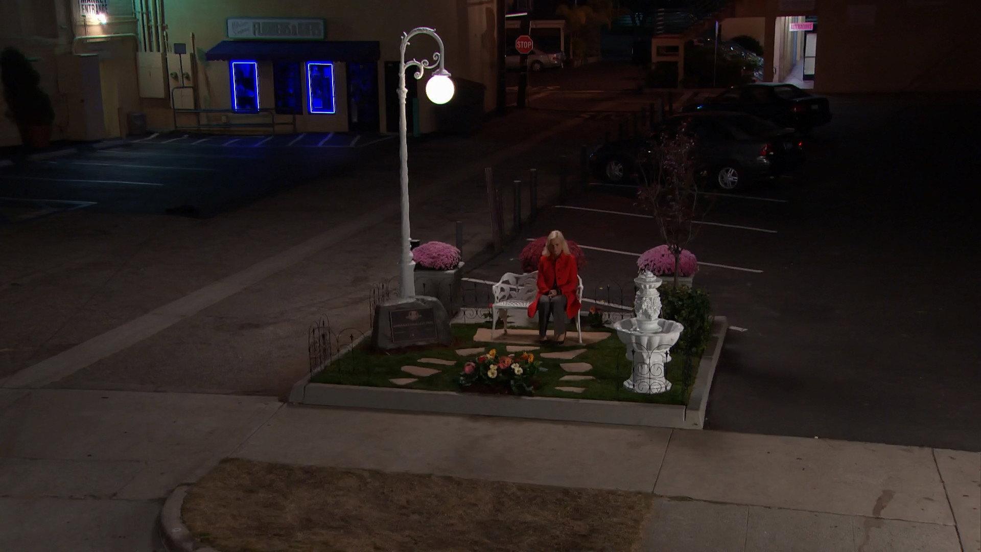 Still from Smallest Park