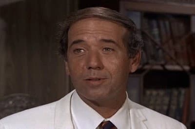 Still from The Bargain