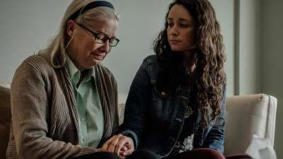 Still from It Came Back