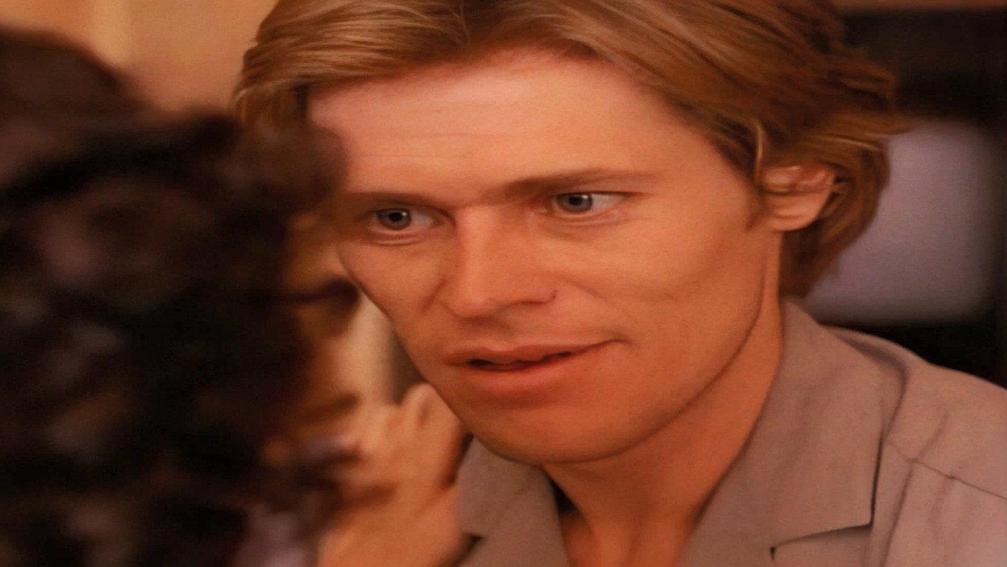 Still from Ghostwriter