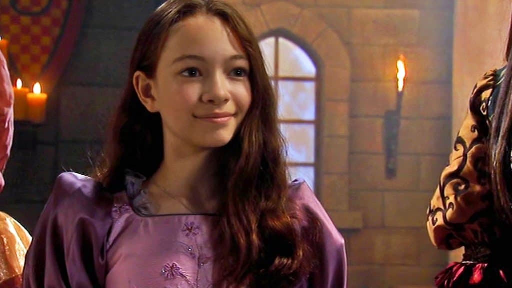 Still from Harmony