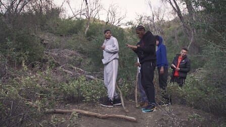 Still from Colby Ranch
