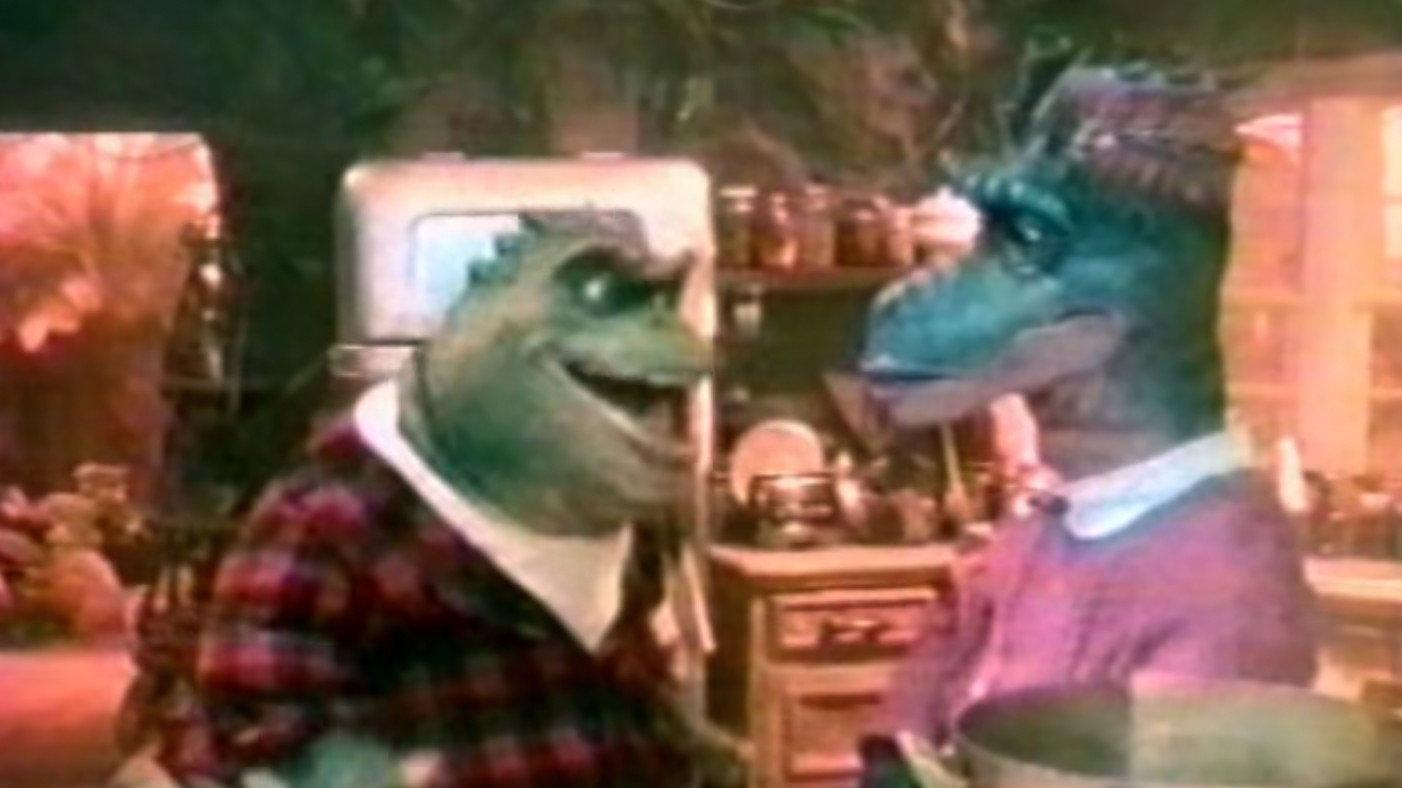 Still from Tv Ads