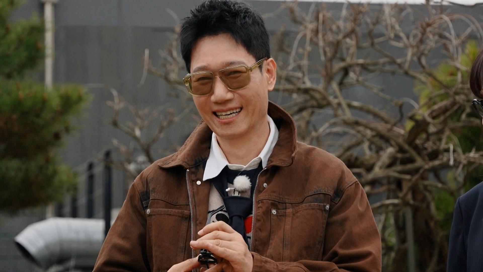 Still from Spring Has Come to TV Rating Notice