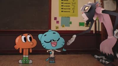 Still from The Apology