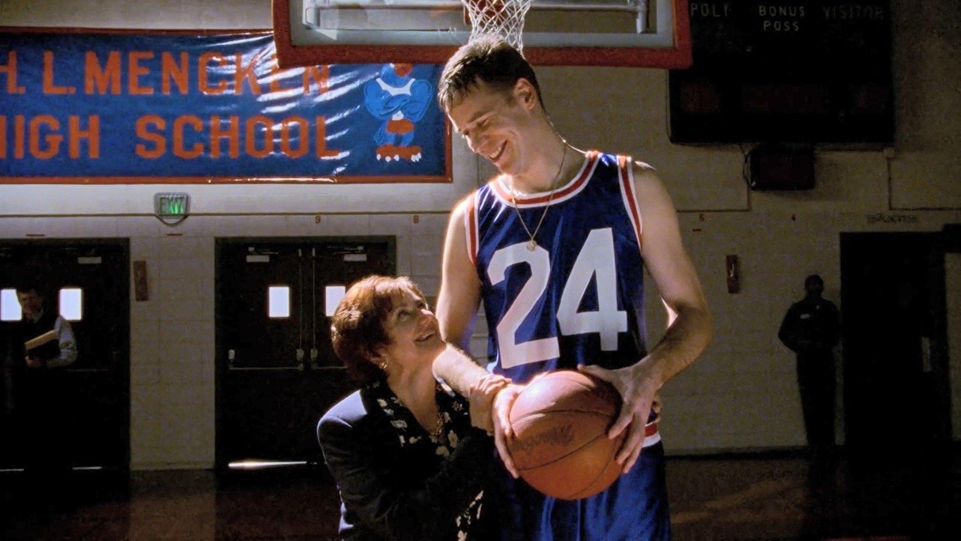 Still from Full Court Press