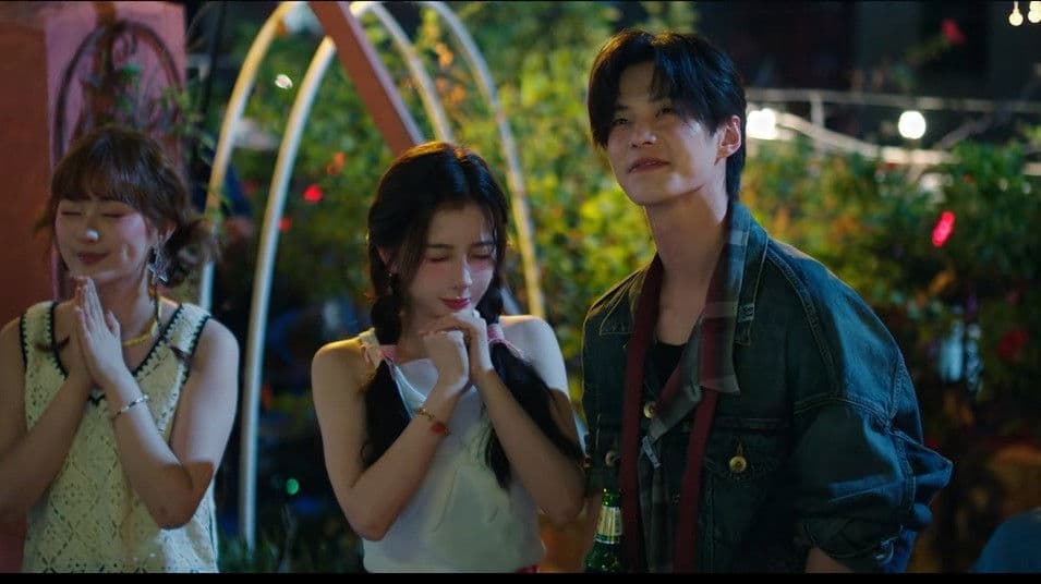 Still from Episode 15