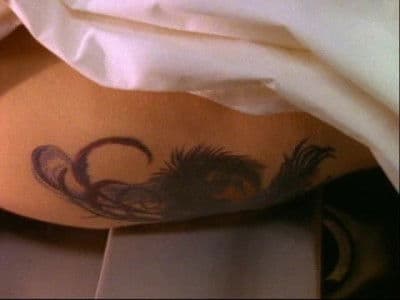 Still from Let No Man Tear Asunder