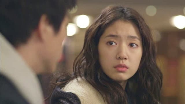 Still from Can I Go Back to Being the Old Me?