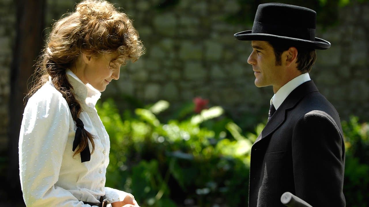 Still from Elementary, My Dear Murdoch