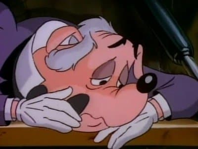 Still from Duckworth's Revolt