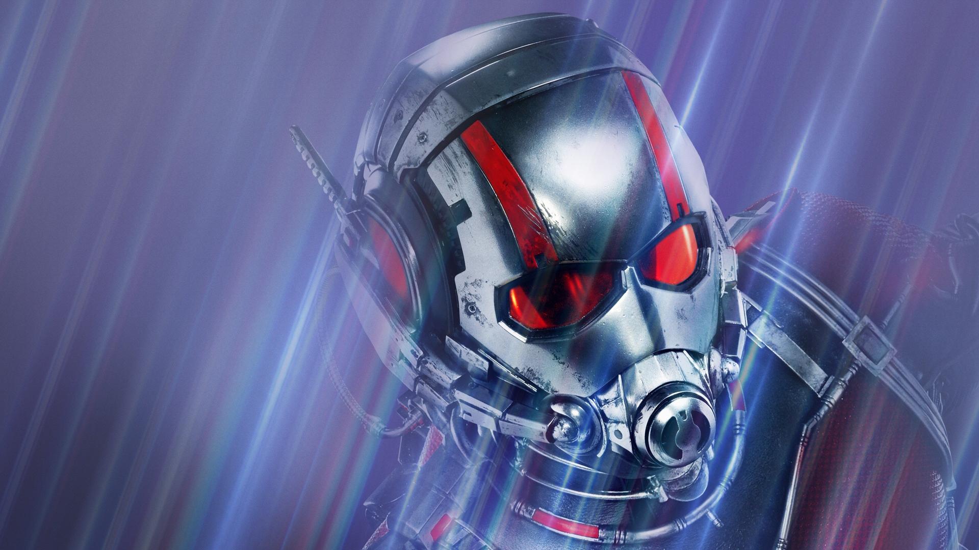 Still from Ant-Man