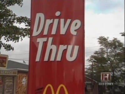 Still from Drive-Thru