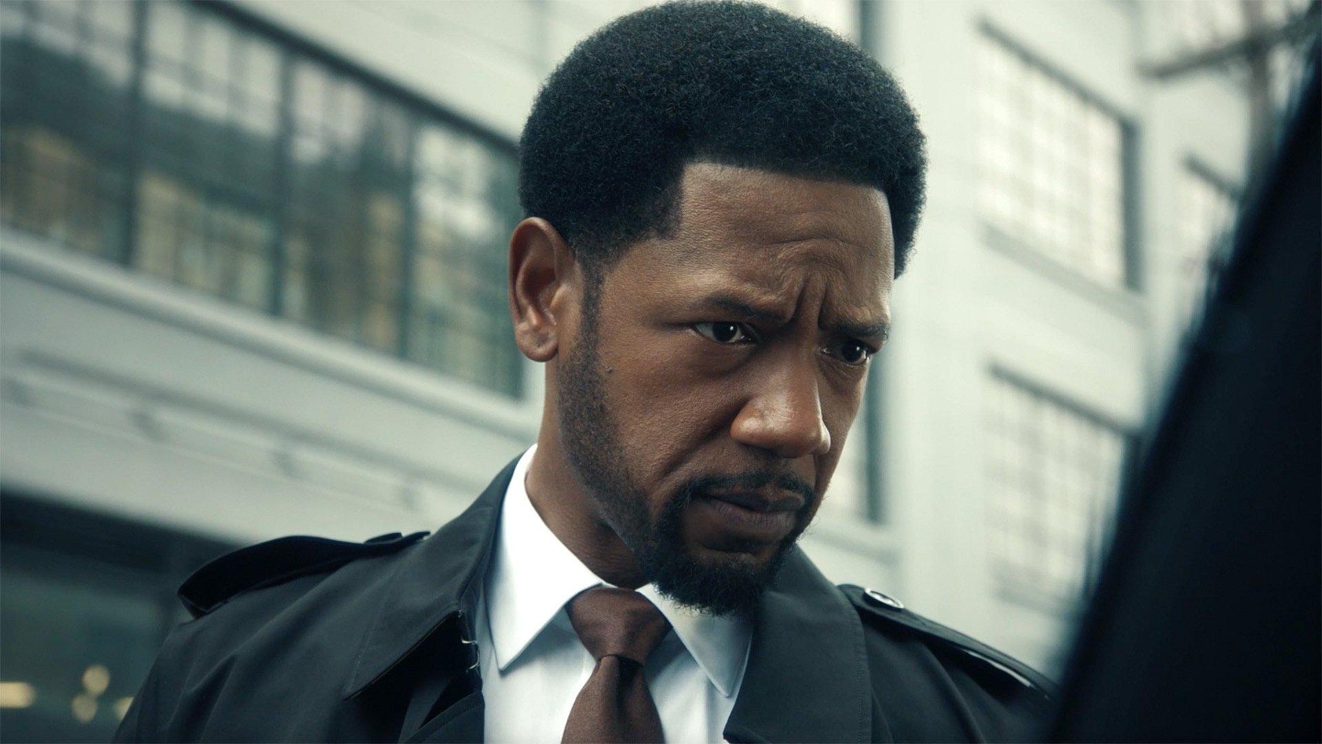 Still from A Time to Kill