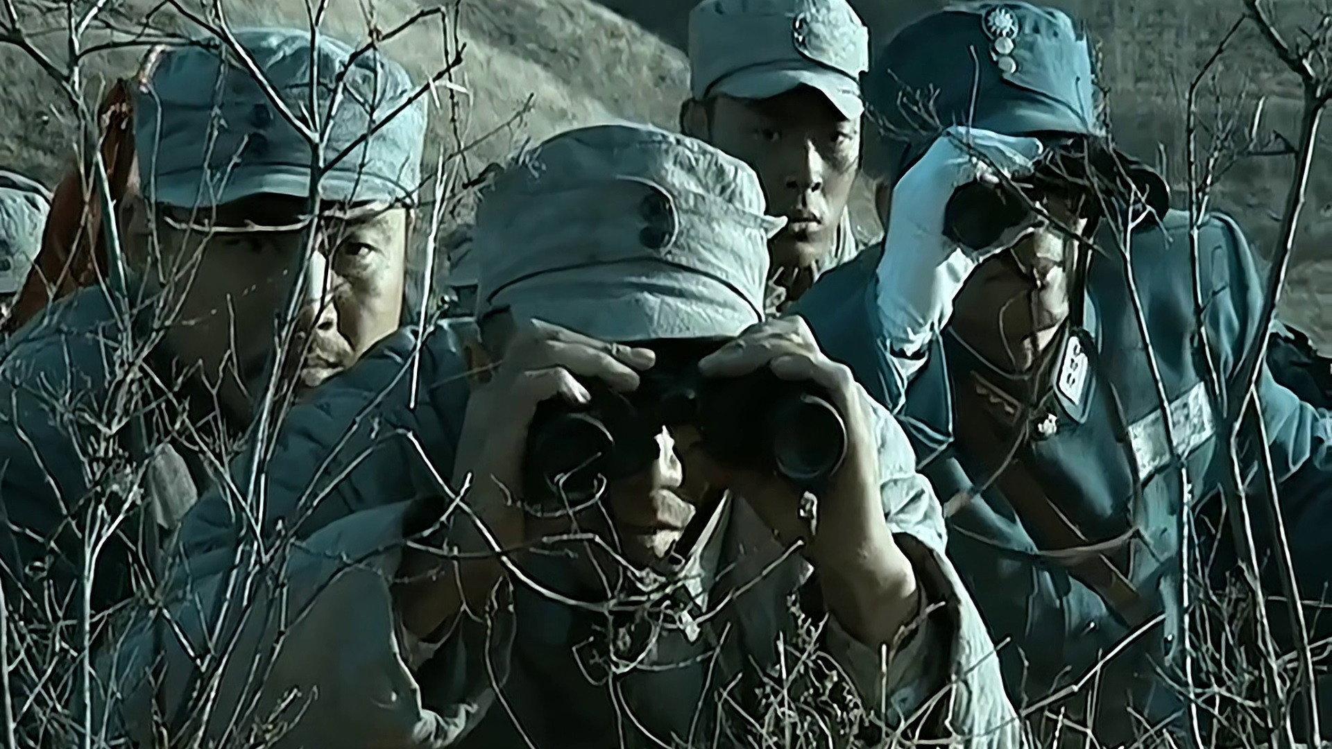 Still from Episode 6