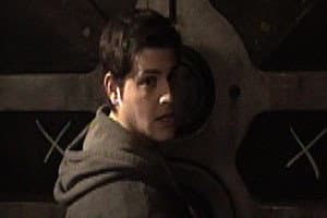 Still from Kino Webisode 8 : Marked Hatch