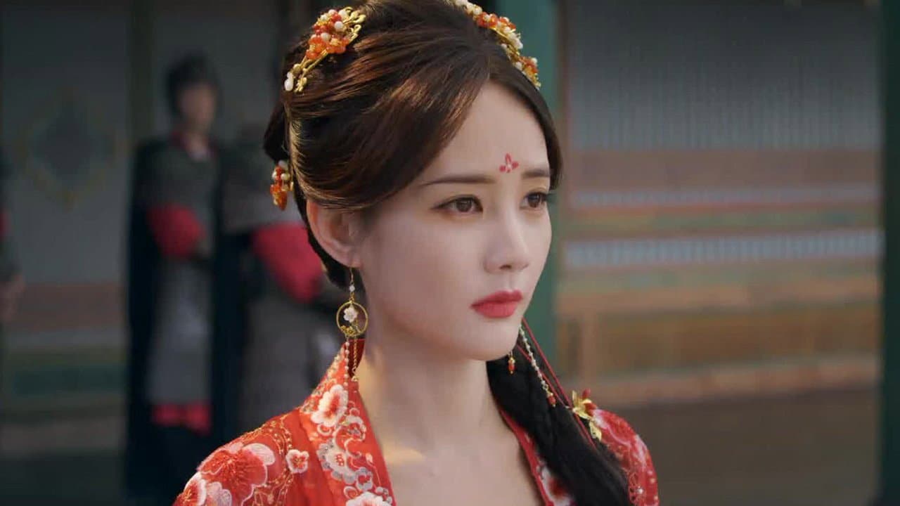 Still from Granted Marriage