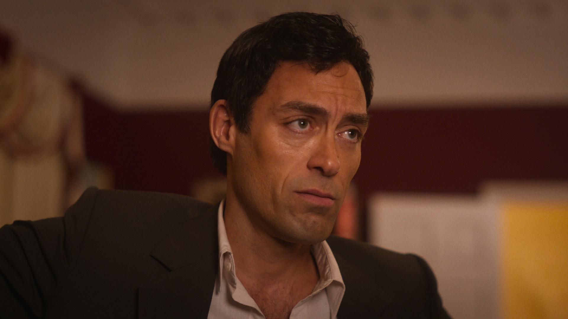 Still from Episode 2