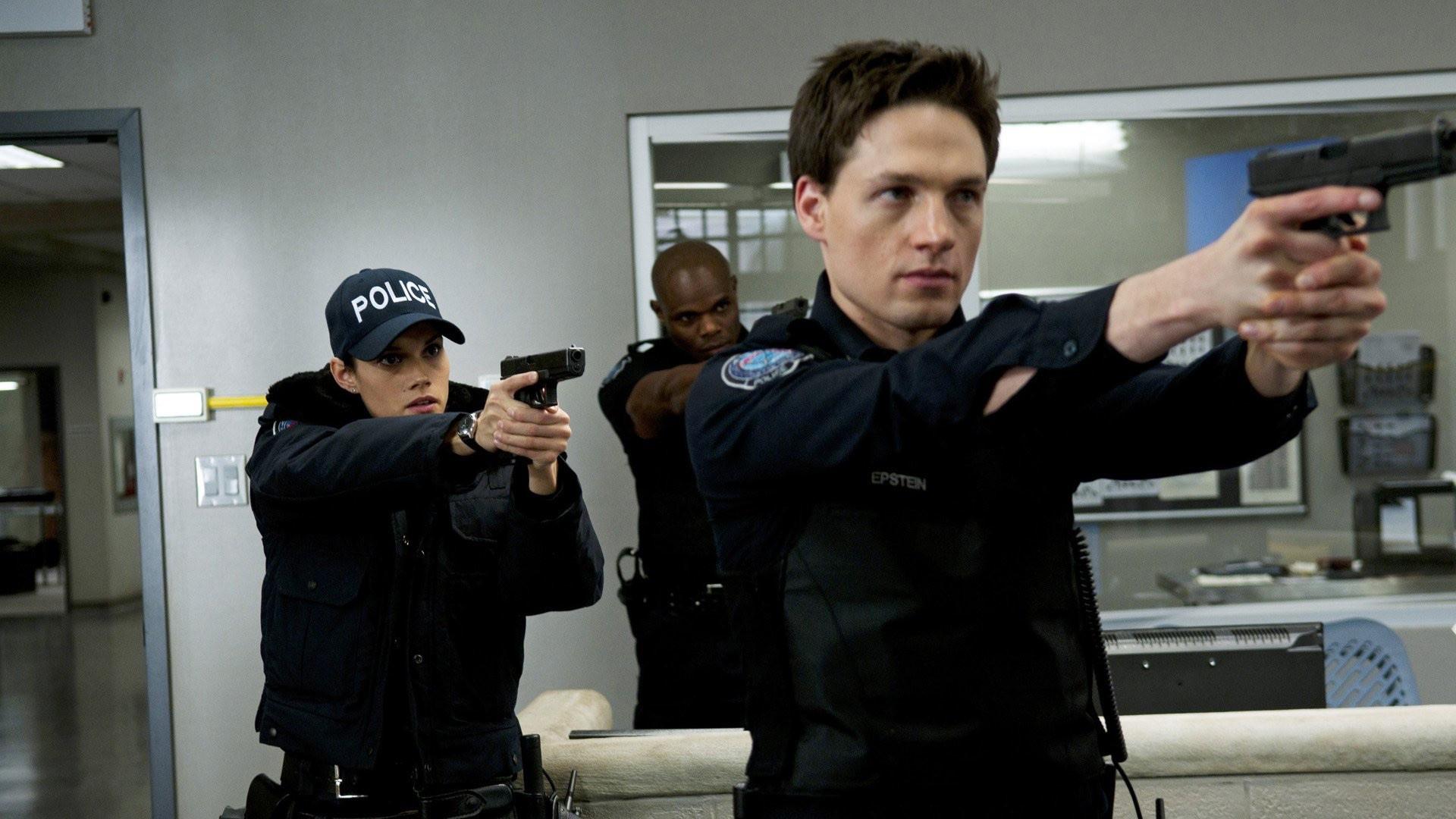 Still from Every Man