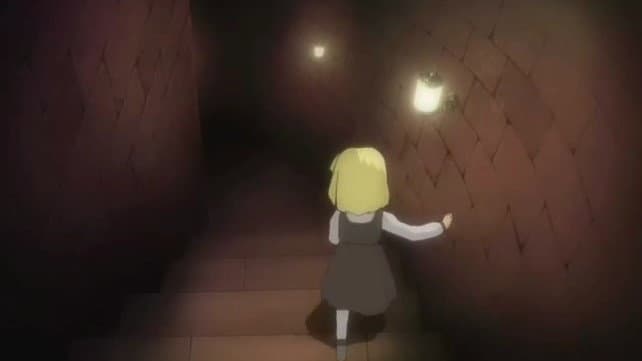 Still from Bravo in the Great Magical War!