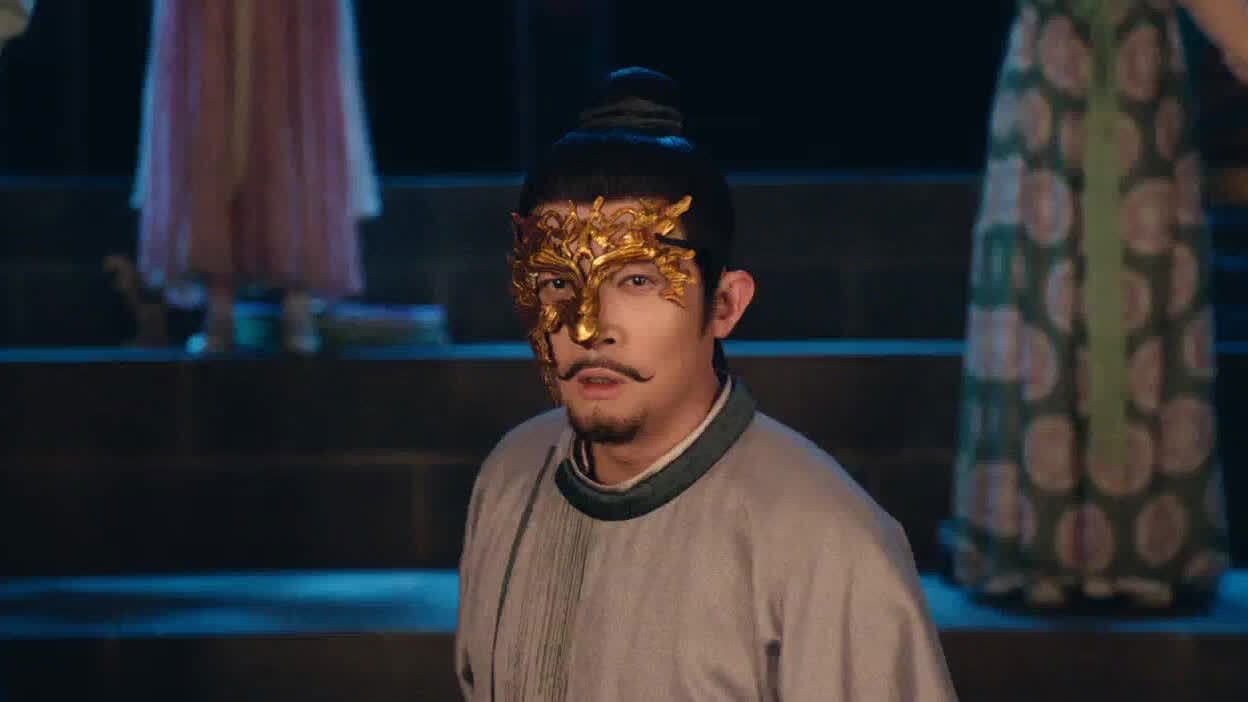 Still from Relief-from-Woes Shop (9)