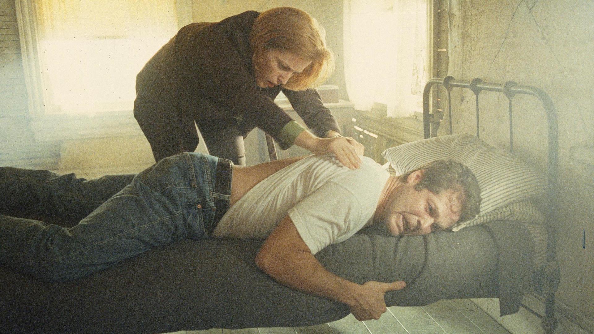 Still from Roadrunners