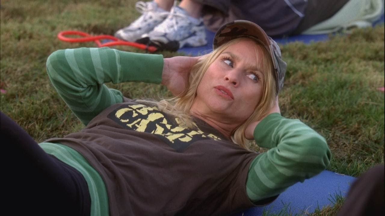 Still from Mama Spent Money When She Had None