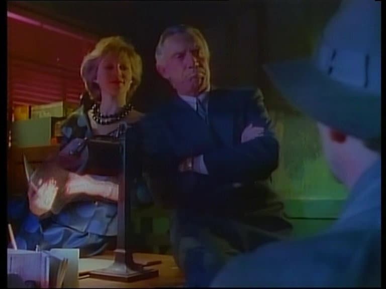 Still from Crazy as a Soup Sandwich