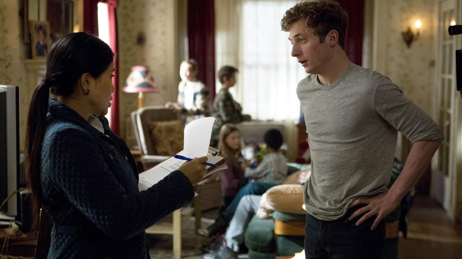 Still from Emily