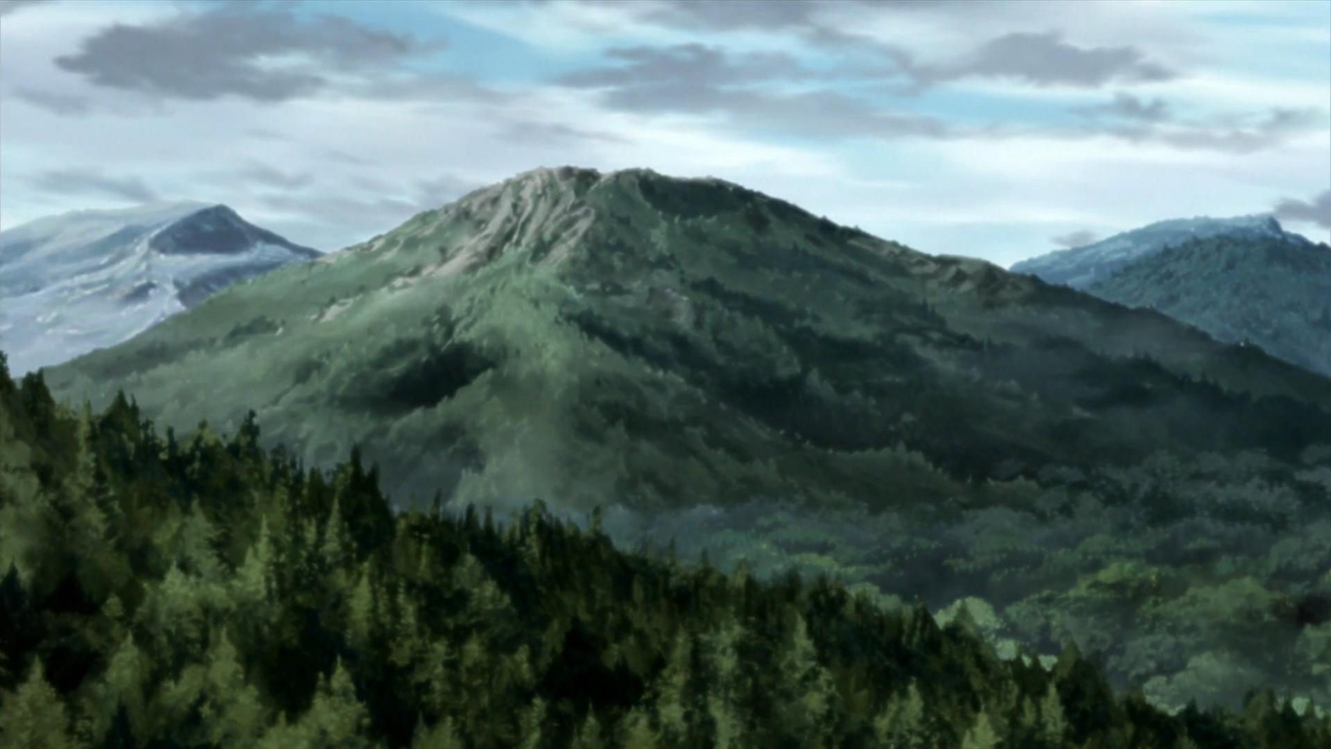 Still from Shikamaru's Story, A Cloud Drifting in the Silent Dark, Part 2: Dark Clouds