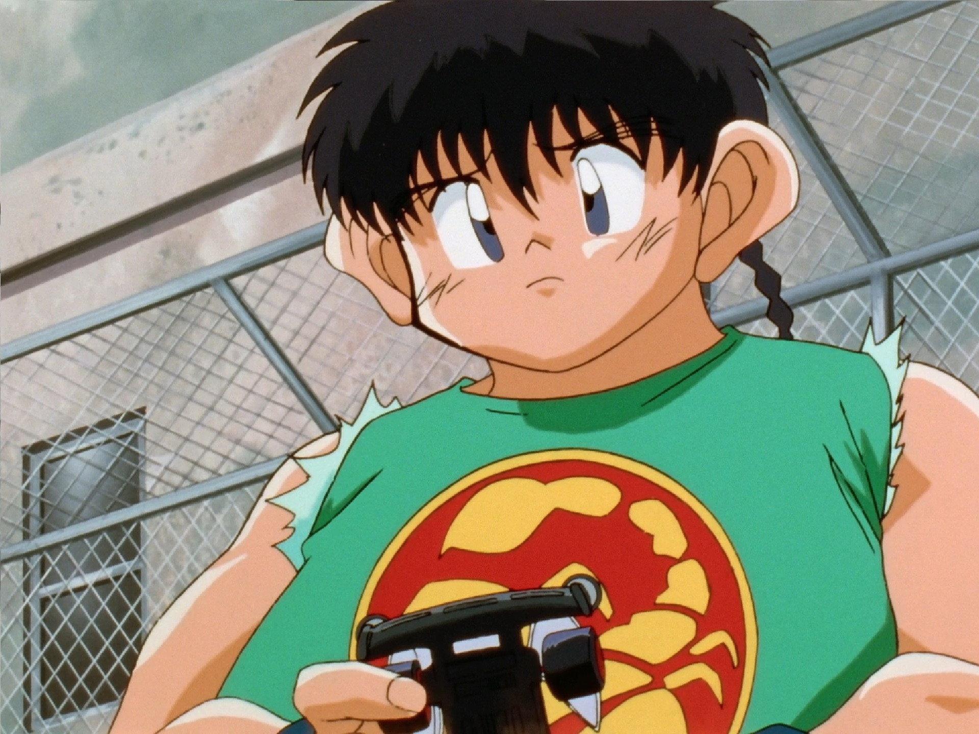 Still from Episode 14