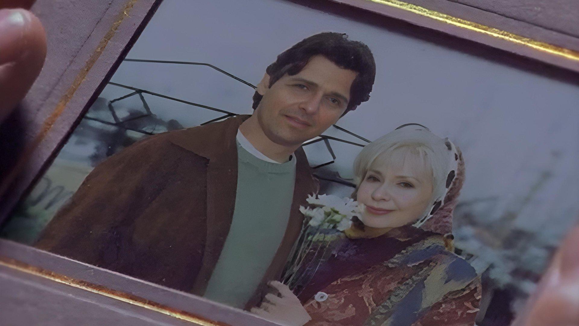 Still from The Balance of Nature