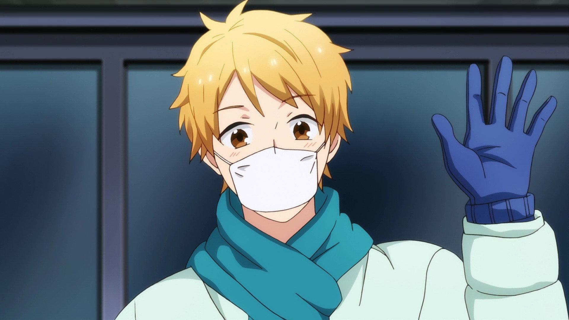 Still from Episode 22
