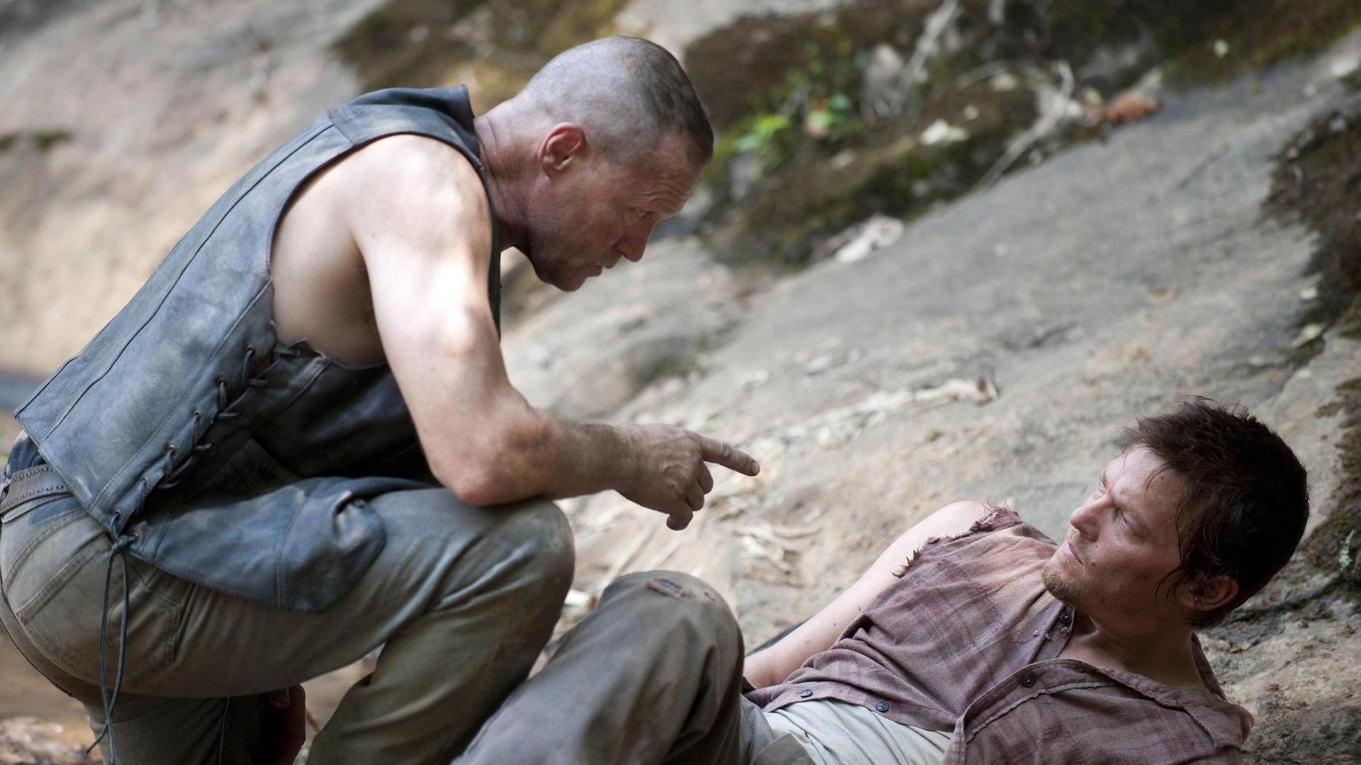 Still from Chupacabra